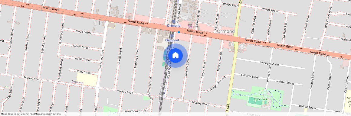 5/34 Cadby Avenue, Vic 3204, Ormond