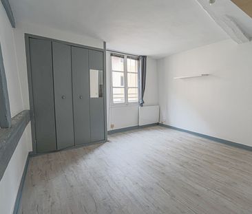 Location Appartement 1 pièce 18m² ROUEN 76000 - Photo 1