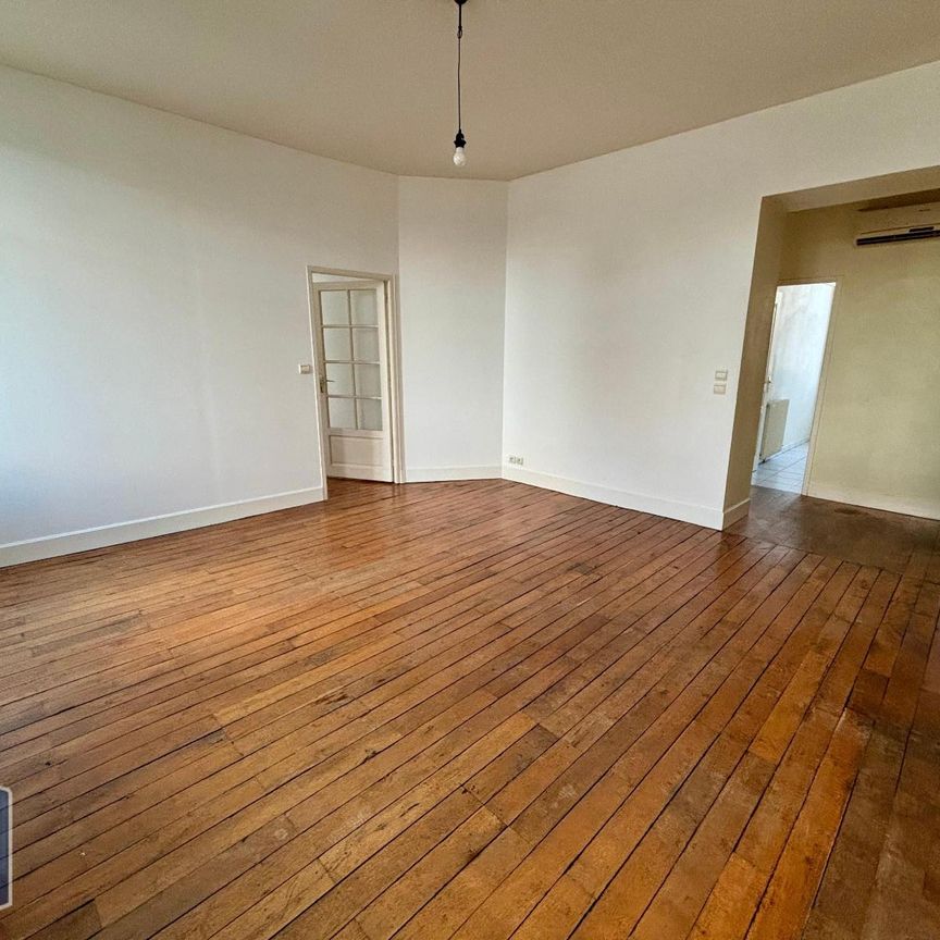 Location Appartement 3 pièces 65m² CHATEAUROUX 36000 - Photo 1