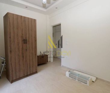Studio/Γκαρσονιέρα για ενοικίαση Ευζώνων - Πεδίον Άρεως (Φάληρο - Ι... - Photo 1