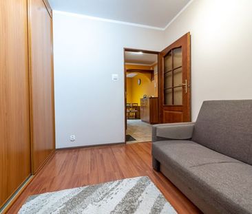 Mieszkanie wynajem Gorzów, Górczyn, 2 pokoje, 45 m - Photo 2