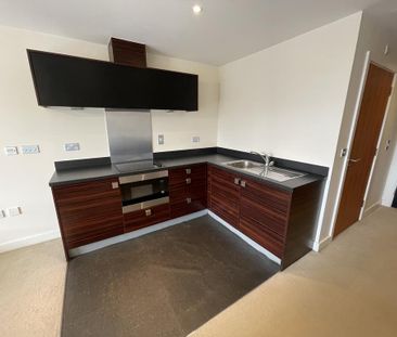 Studio to rent - Photo 6