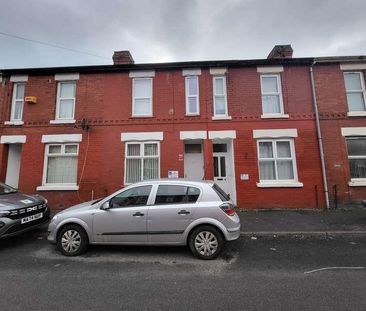 Fleeson Street, Risholme, Manchester, M14 - Photo 5