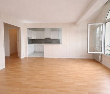 Location Appartement P3 Limeil-brevannes - Photo 1
