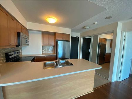 For Lease - 25 Lower Simcoe Street Unit# 1615, Toronto, Ontario - Photo 4