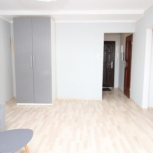 Kawalerka na Piaskowej Górze 26m2 wynajem - Zdjęcie 1