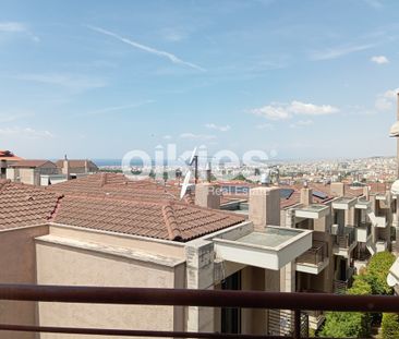 Studio / γκαρσονιέρα 30 τ.μ. προς ενοικίαση - Photo 4