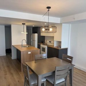 Appart 3 1/2 NEUF À LOUER (Secteur Sainte-Foy) - Photo 2