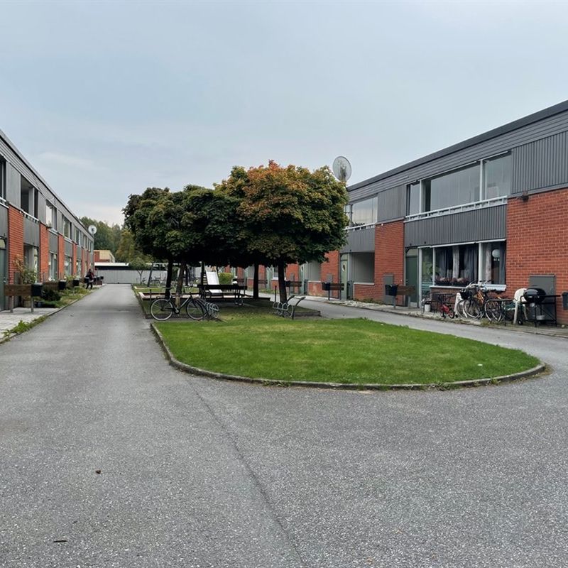 Tallrisvägen 5 C - Photo 1