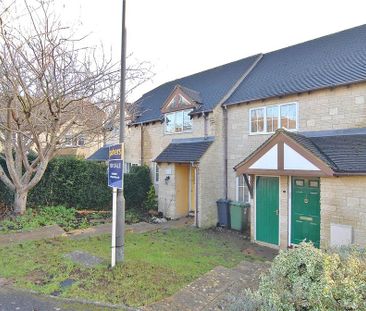 2 bedroom terraced house to rent - Photo 6