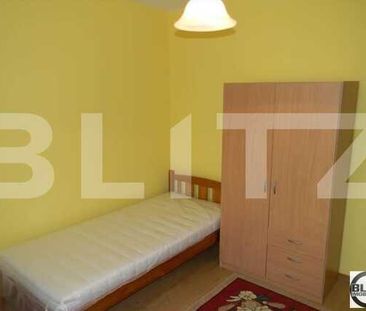 De inchiriat 4 camere decomandate, 100 mp, mobilat modern, zona Piata Marasti - Photo 2