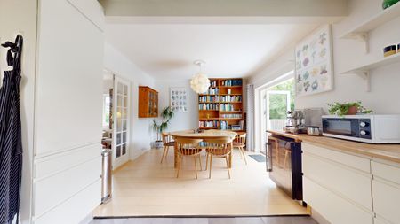 103m² Villa | Rødovre - Photo 4