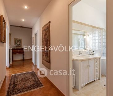 Trilocale in Affitto in Via Annia a Roma - Photo 6