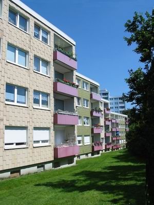 2-Zimmer-Wohnung in Iserlohn Hombruch - Photo 3