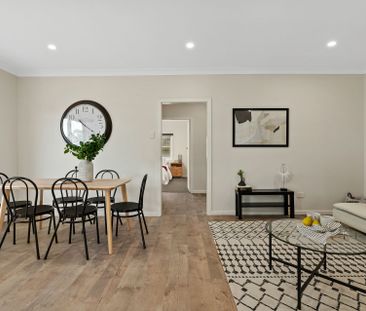 Renovated four bedroom home - Photo 1
