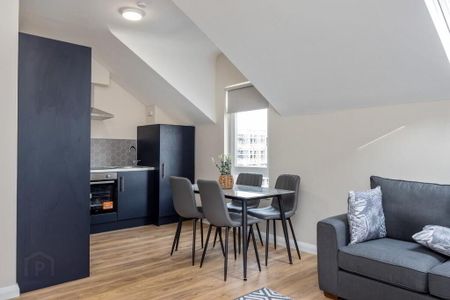 Apt 6, 27 Camden Street, Belfast, BT9 6AT - Photo 3