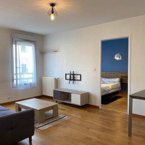 Location appartement 2 pièces 43.57 m² à Lyon 3e Arrondissement (69003) - Photo 1