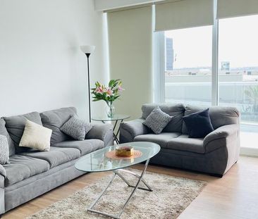 Departamento en Renta Amueblado 2 rec en Juriquilla Towers, Santa F... - Photo 3