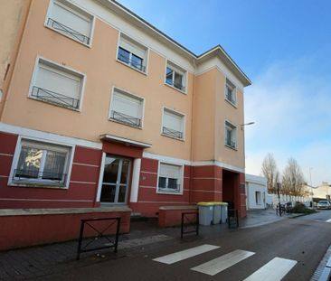 Location Appartement 1 pièce Meublé 23m² NANTES 44100 - Photo 3