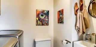 Appartement · 95 m² · Gatineau - Photo 2