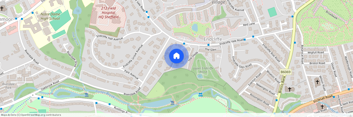 Endcliffe Vale Road, Sheffield, S10 3DU