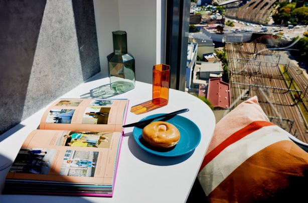 Ultra Studio Apartment-king - Photo 1