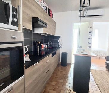 Location Appartement 2 pièces 34m² NICE 06000 - Photo 5