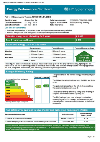 1 bedroom apartment to rent - Photo 3