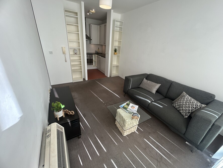 1 bedroom apartment to rent - Photo 2