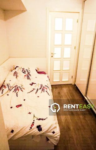 De inchiriat! Apartament doua camere situat in zona Copou - Royal - Fotografie 3