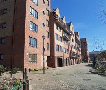 Van Gogh Court, London, , E14 - Photo 4