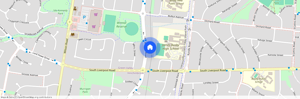 207 Whitford Road, NSW 2168, Green Valley