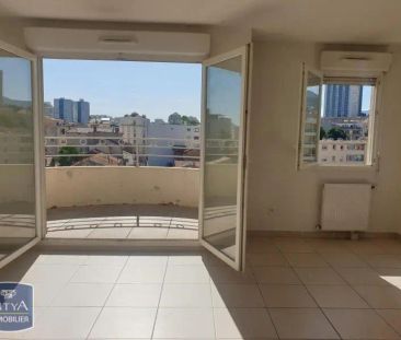 Appartement à louer 1 pièce 29.23m² - Photo 3