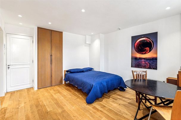 Elizabeth Street, London, SW1W flat to rent - Photo 1