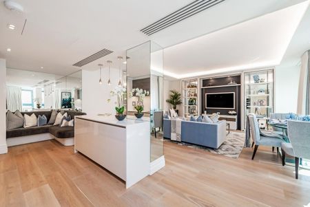 Kensington Garden Square, London W2 - Photo 4