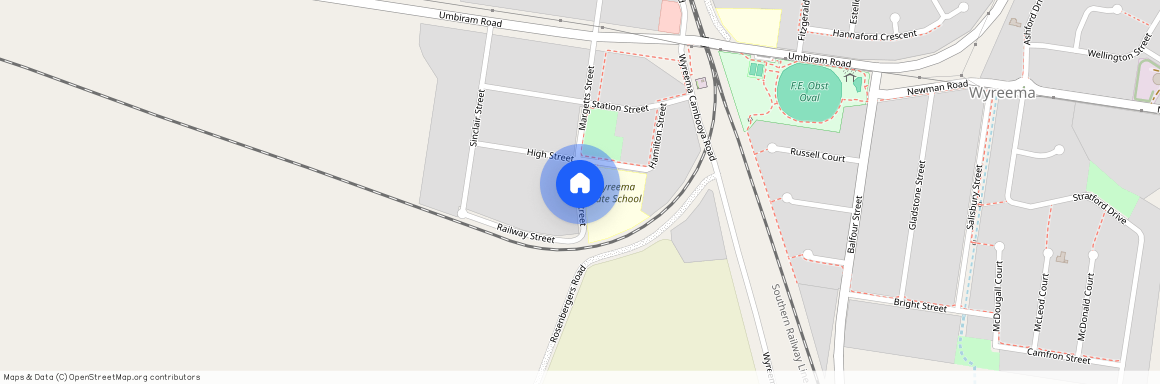 38 Fitzgerald Circuit, Wyreema QLD 4352