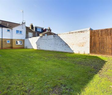 Bedfont Lane, Feltham - 1 bedroomProperty for lettings - Chasebuchanan - Photo 6