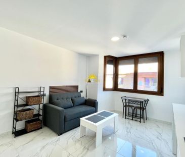1 BEDROOM HOLIDAY APARTMENT - TORREVIEJA - Photo 2
