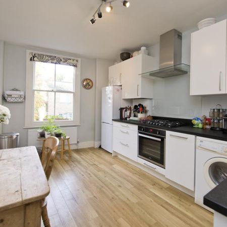 Netherford Road, Clapham, SW4, London - Photo 3