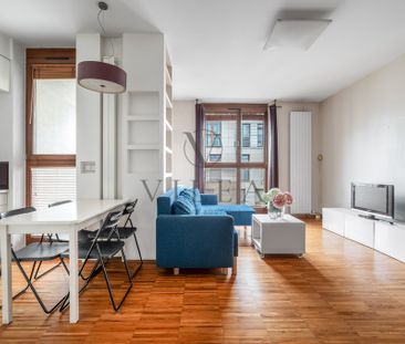 Warszawa, Wilanów, Sarmacka - Фото 1