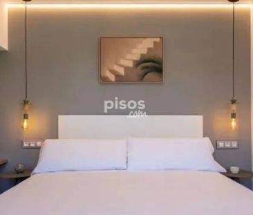 Piso en alquiler en Calle Avoceta - Photo 6