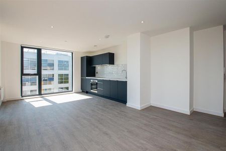 1 bedroom apartment to rent - Photo 4