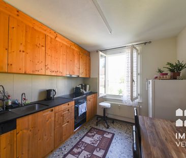 Grosszügige 3.5-Zimmer-Wohnung im 3. OG in Biel - Photo 5