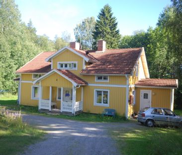 Otteshagsvägen, Guldsmedshyttan - Photo 3