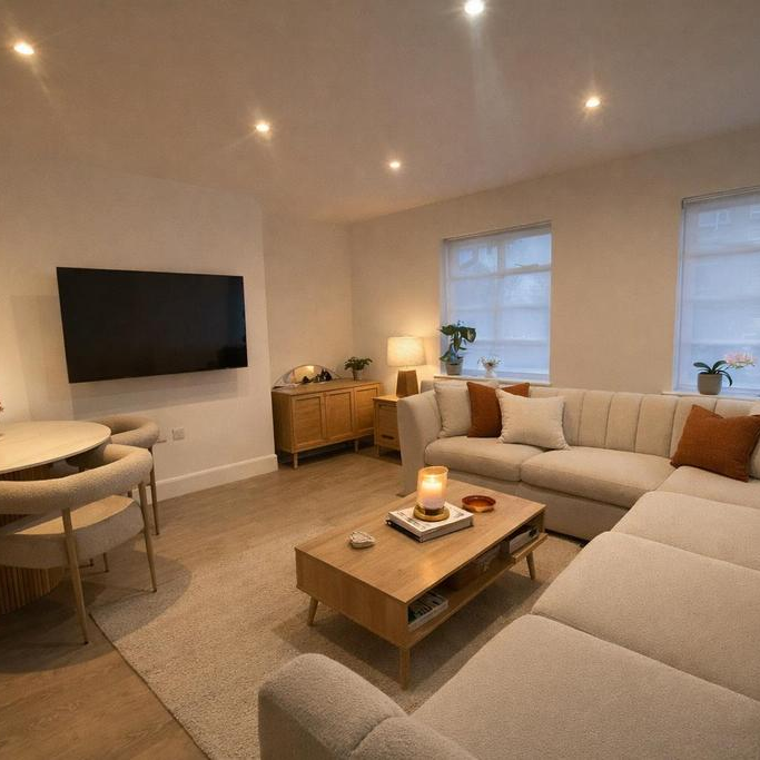 2 bedroom property to rent - Photo 1