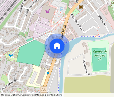 124 Lancaster Road, Carnforth, LA5 9EA - Photo 1