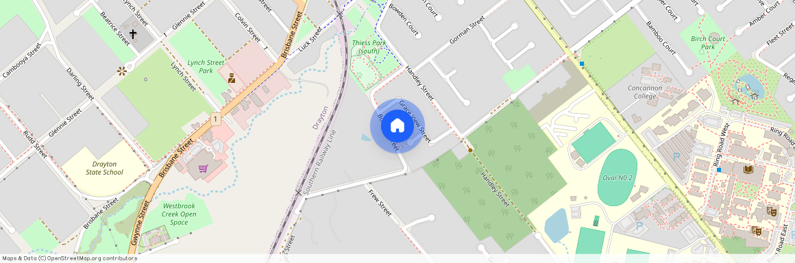 1/13 Burnett Street, Qld 4350, Darling Heights