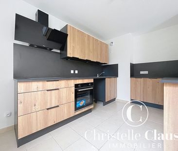 Appartement - BRUMATH - 73m² - 2 chambres - Photo 1
