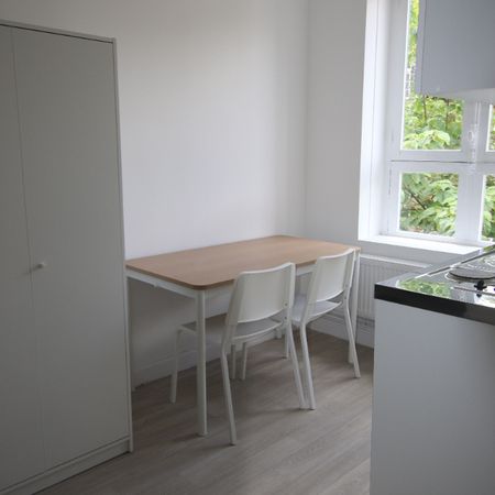 Studio de 18.32m², rue Pharaon de Winter – Vieux Lille réf 753-007 - Photo 3