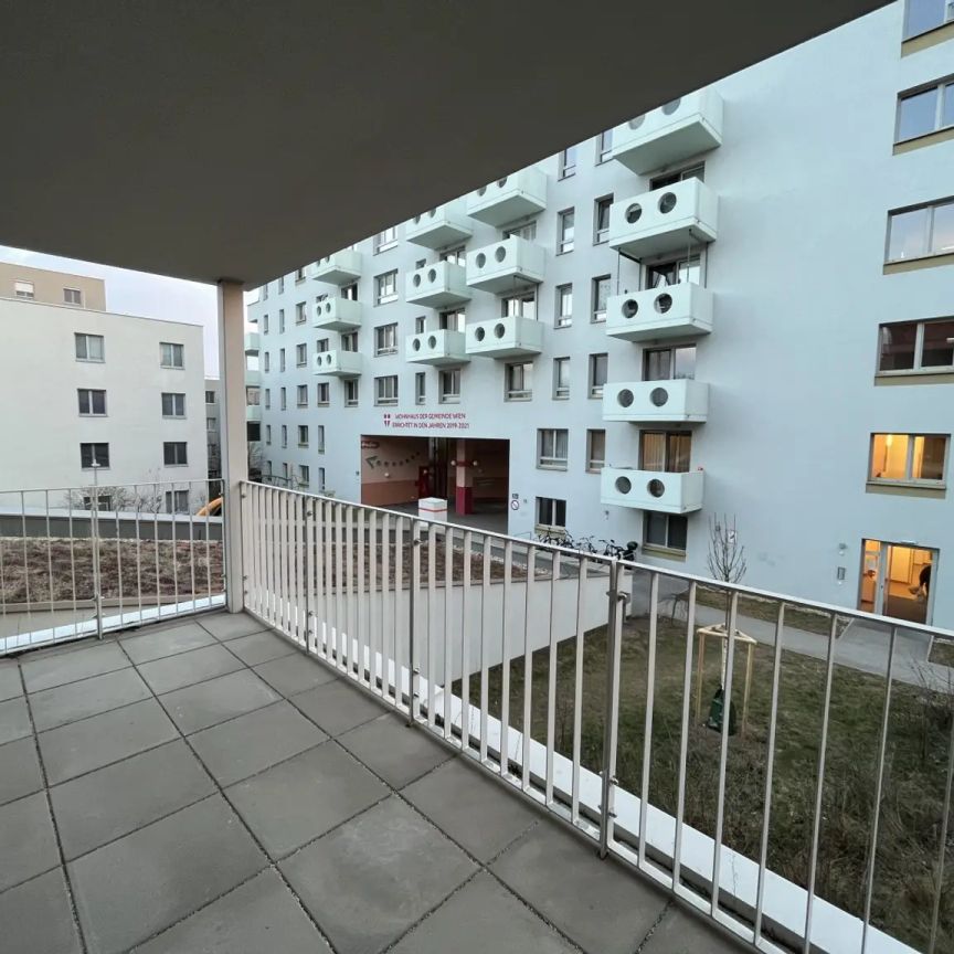 Charmante und moderne Neubauwohnung in ruhiger Lage - Photo 1